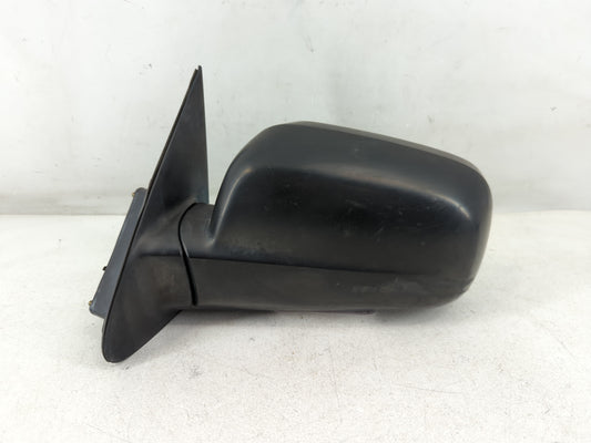 2002-2006 Honda Cr-V Driver Side View Mirror - Left Door Mirror OEM Used - Oemusedautoparts1.com