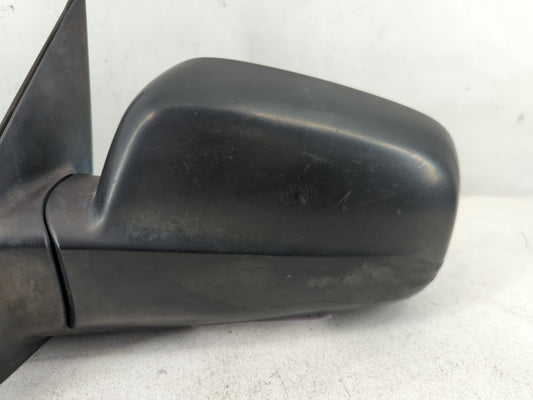 2002-2006 Honda Cr-V Driver Side View Mirror - Left Door Mirror OEM Used