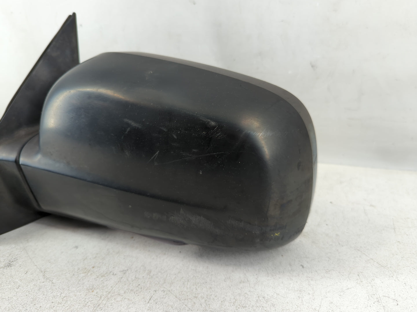 2002-2006 Honda Cr-V Driver Side View Mirror - Left Door Mirror OEM Used - Oemusedautoparts1.com