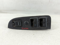 2002-2006 Honda Cr-V Driver Side View Mirror - Left Door Mirror OEM Used - Oemusedautoparts1.com