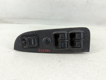 compare product 2002-2006 Honda Cr-V Driver Side View Mirror - Left Door Mirror OEM Used