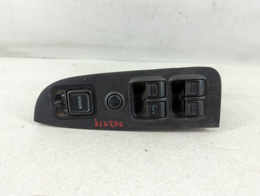 2002-2006 Honda Cr-V Driver Side View Mirror - Left Door Mirror OEM Used - Oemusedautoparts1.com