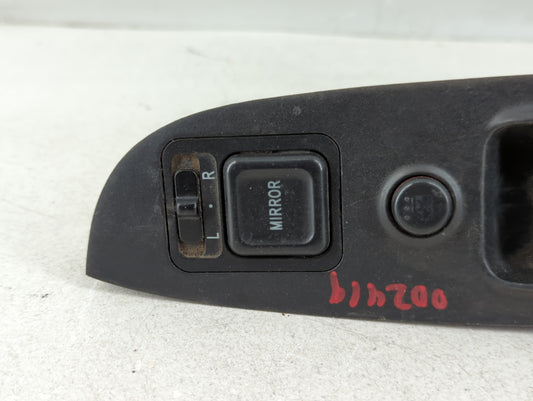 2002-2006 Honda Cr-V Driver Side View Mirror - Left Door Mirror OEM Used