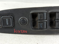 2002-2006 Honda Cr-V Driver Side View Mirror - Left Door Mirror OEM Used - Oemusedautoparts1.com