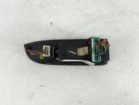 2002-2006 Honda Cr-V Driver Side View Mirror - Left Door Mirror OEM Used - Oemusedautoparts1.com