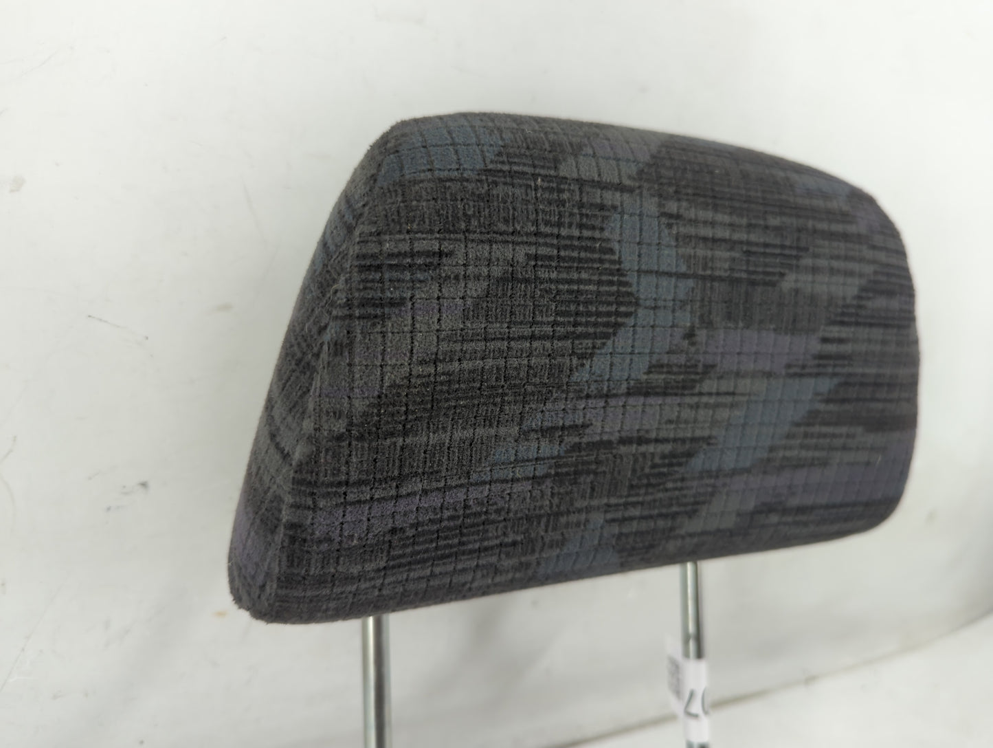 2002-2004 Honda Cr-V Headrest Head Rest Front Driver Passenger Seat Fits Fits 2002 2003 2004 OEM Used Auto Parts - Oemusedau