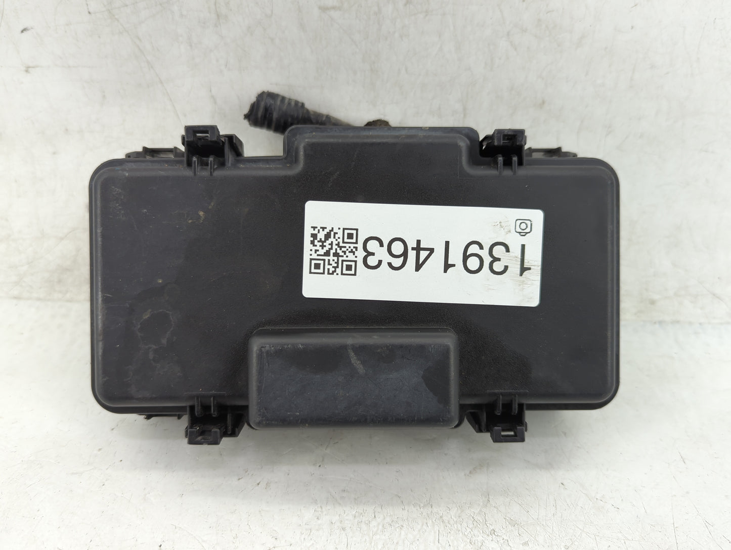 2002-2006 Honda Cr-V Fusebox Fuse Box Panel Relay Module Fits Fits 2002 2003 2004 2005 2006 OEM Used Auto Parts - Oemusedaut