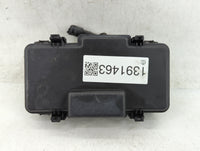 2002-2006 Honda Cr-V Fusebox Fuse Box Panel Relay Module Fits Fits 2002 2003 2004 2005 2006 OEM Used Auto Parts - Oemusedaut