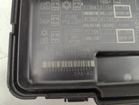 2002-2006 Honda Cr-V Fusebox Fuse Box Panel Relay Module Fits Fits 2002 2003 2004 2005 2006 OEM Used Auto Parts - Oemusedaut