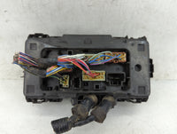 2002-2006 Honda Cr-V Fusebox Fuse Box Panel Relay Module Fits Fits 2002 2003 2004 2005 2006 OEM Used Auto Parts - Oemusedaut