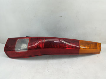 2002-2004 Honda Cr-V Tail Light Assembly Passenger Right OEM Fits Fits 2002 2003 2004 OEM Used Auto Parts - Oemusedautoparts