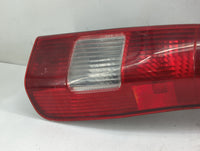 2002-2004 Honda Cr-V Tail Light Assembly Passenger Right OEM Fits Fits 2002 2003 2004 OEM Used Auto Parts - Oemusedautoparts