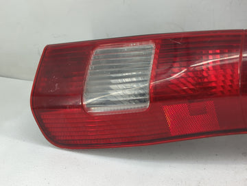 2002-2004 Honda Cr-V Tail Light Assembly Passenger Right OEM Fits Fits 2002 2003 2004 OEM Used Auto Parts