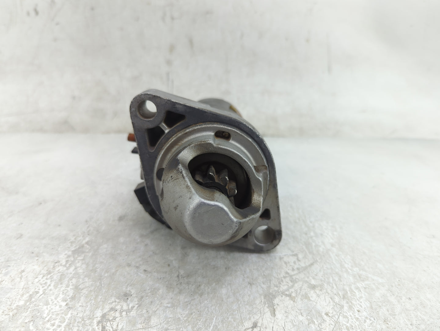 2002-2006 Honda Cr-V Car Starter Motor Solenoid OEM P/N:SM-61206 Fits Fits 2002 2003 2004 2005 2006 OEM Used Auto Parts - Oe