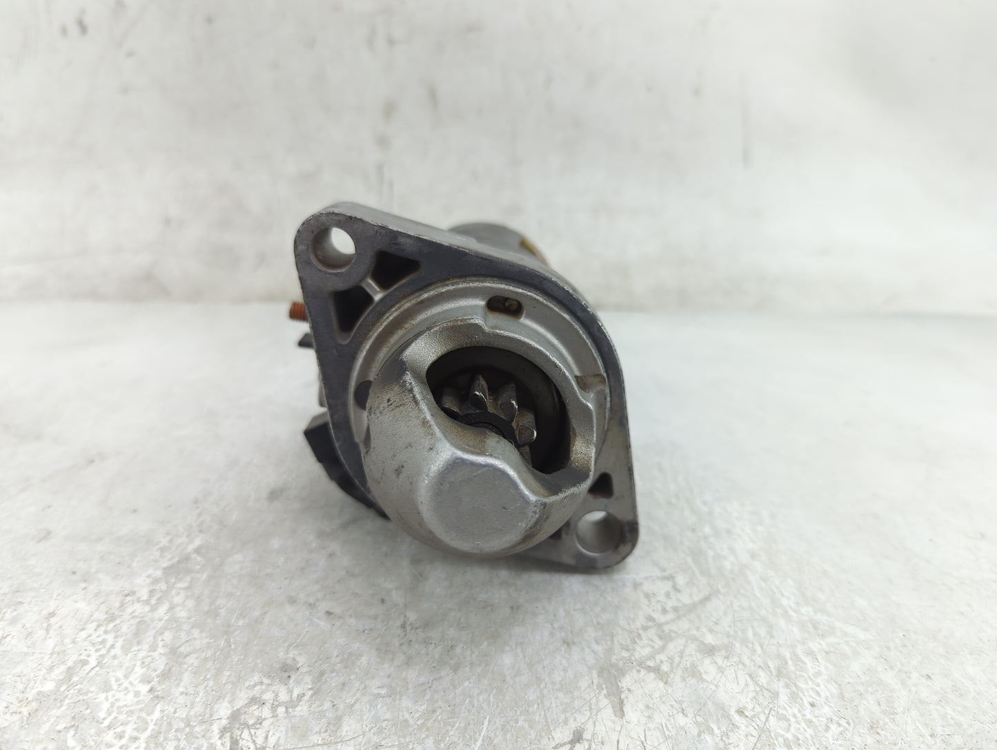 2002-2006 Honda Cr-V Car Starter Motor Solenoid OEM P/N:SM-61206 Fits Fits 2002 2003 2004 2005 2006 OEM Used Auto Parts - Oe