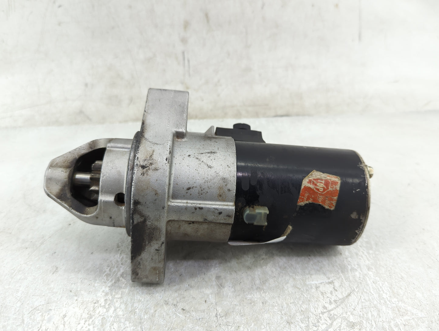 2002-2006 Honda Cr-V Car Starter Motor Solenoid OEM P/N:SM-61206 Fits Fits 2002 2003 2004 2005 2006 OEM Used Auto Parts - Oe