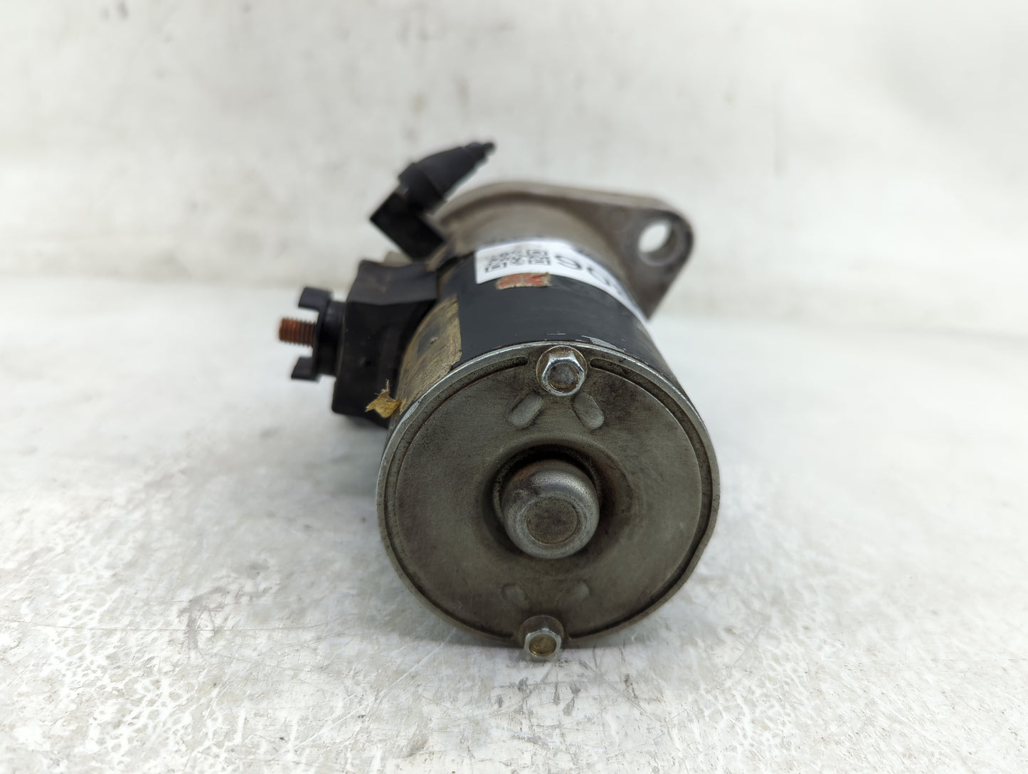 2002-2006 Honda Cr-V Car Starter Motor Solenoid OEM P/N:SM-61206 Fits Fits 2002 2003 2004 2005 2006 OEM Used Auto Parts - Oe