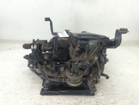2002 Honda Cr-v Fuel Vapor Charcoal Canister - Oemusedautoparts1.com