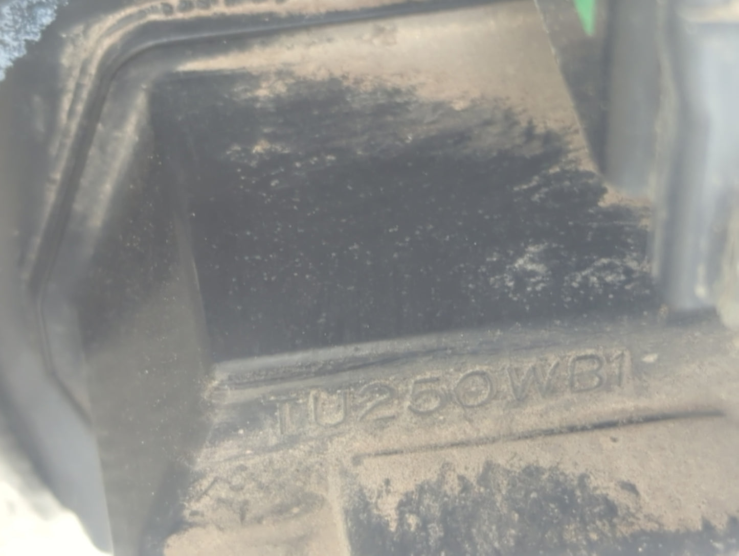 2002 Honda Cr-v Fuel Vapor Charcoal Canister - Oemusedautoparts1.com