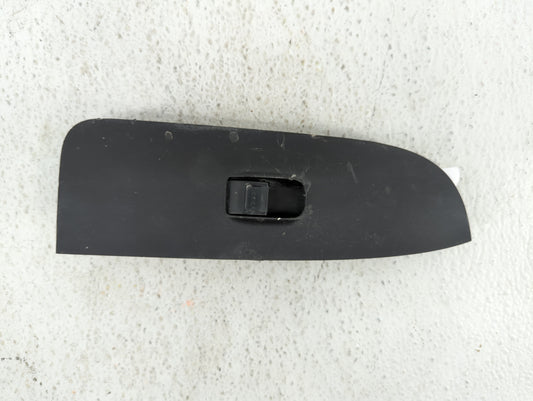 2002 Honda Cr-v Passenger Right Power Window Switch 83510-s9a-a0 - Oemusedautoparts1.com