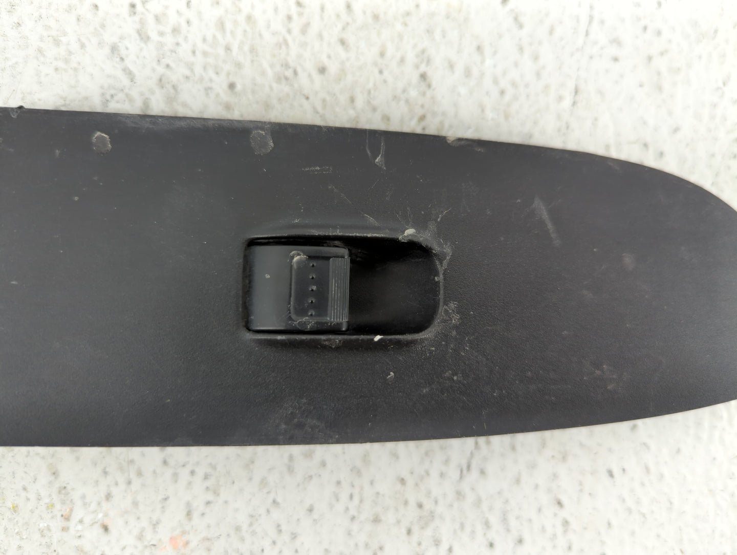 2002 Honda Cr-v Passenger Right Power Window Switch 83510-s9a-a0 - Oemusedautoparts1.com