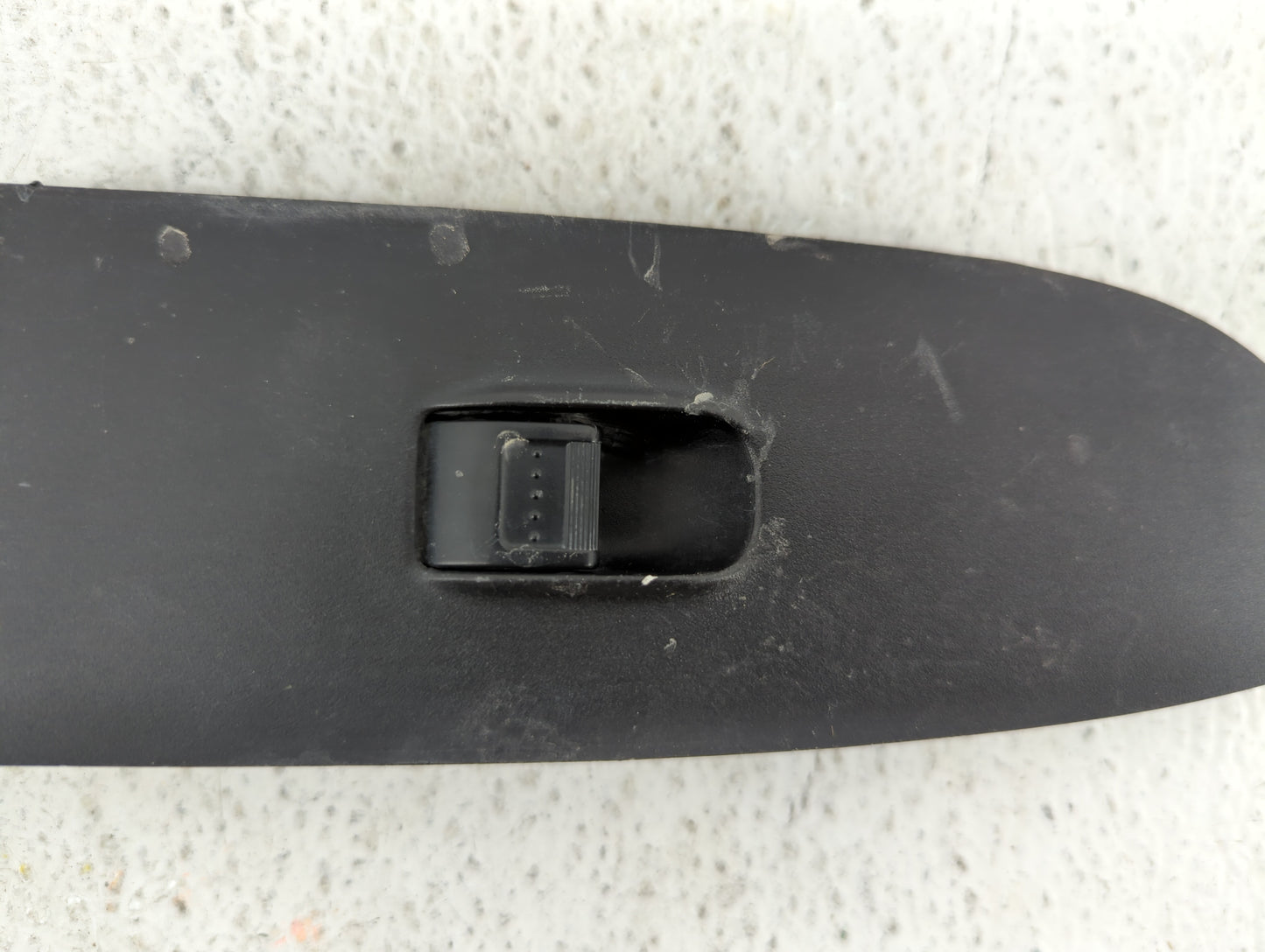 2002 Honda Cr-v Passenger Right Power Window Switch 83510-s9a-a0 - Oemusedautoparts1.com