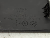 2002 Honda Cr-v Passenger Right Power Window Switch 83510-s9a-a0 - Oemusedautoparts1.com