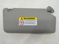 2000-2006 Honda Insight Sun Visor Shade Replacement Passenger Right Mirror Fits Fits 2000 2001 2002 2003 2004 2005 2006 OEM 