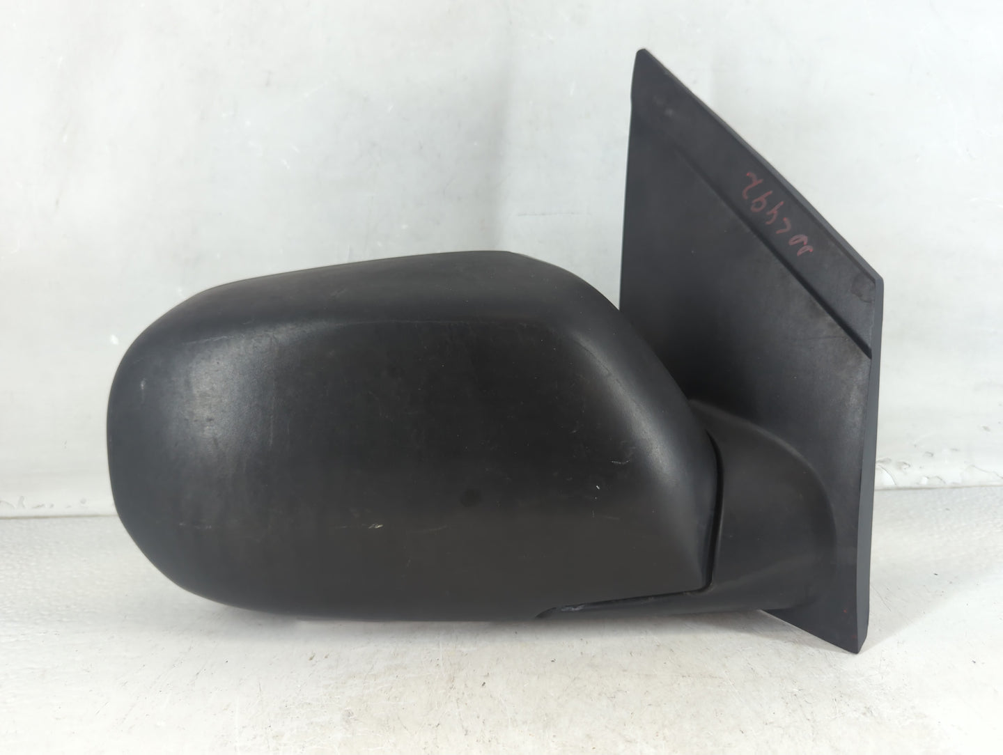 1999-2004 Honda Odyssey Side Mirror Replacement Passenger Right View Door Mirror P/N:4112-11012 Fits OEM Used Auto Parts - O