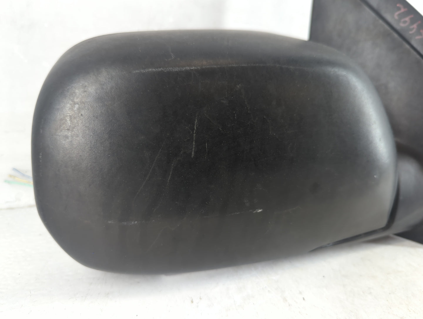 1999-2004 Honda Odyssey Side Mirror Replacement Passenger Right View Door Mirror P/N:4112-11012 Fits OEM Used Auto Parts - O