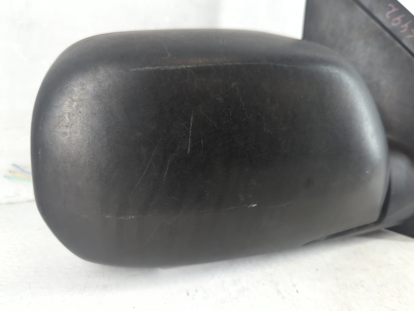 1999-2004 Honda Odyssey Side Mirror Replacement Passenger Right View Door Mirror P/N:4112-11012 Fits OEM Used Auto Parts - O