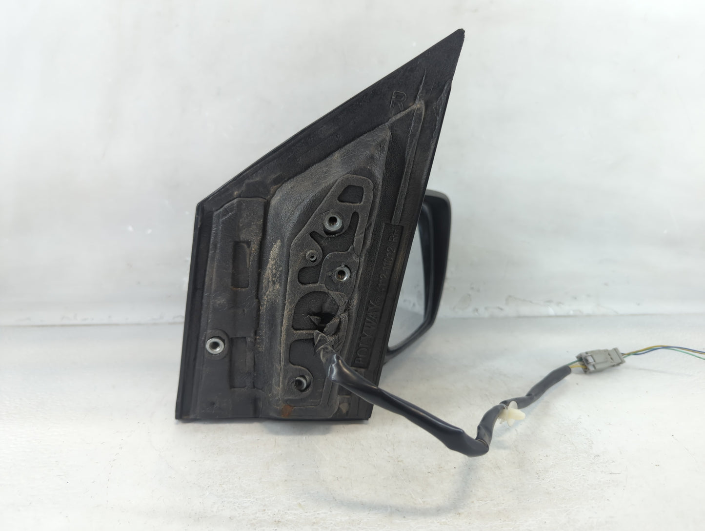 1999-2004 Honda Odyssey Side Mirror Replacement Passenger Right View Door Mirror P/N:4112-11012 Fits OEM Used Auto Parts - O