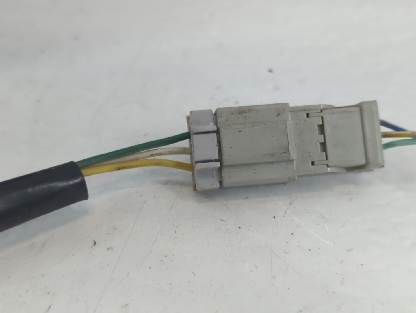 1999-2004 Honda Odyssey Side Mirror Replacement Passenger Right View Door Mirror P/N:4112-11012 Fits OEM Used Auto Parts - O