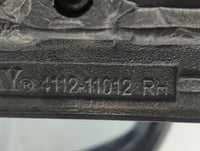 1999-2004 Honda Odyssey Side Mirror Replacement Passenger Right View Door Mirror P/N:4112-11012 Fits OEM Used Auto Parts - O