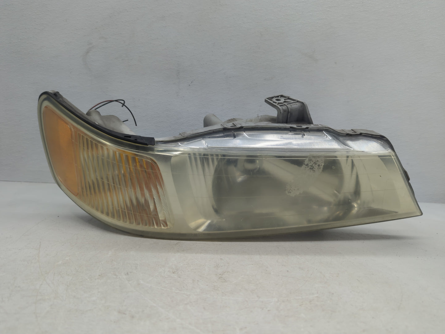 1999-2004 Honda Odyssey Passenger Right Oem Head Light Headlight Lamp - Oemusedautoparts1.com