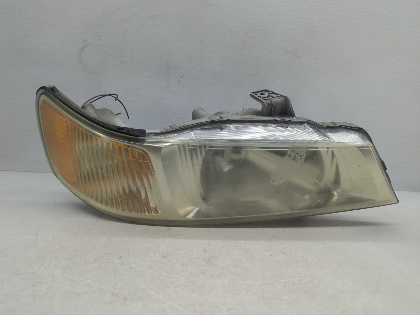 1999-2004 Honda Odyssey Passenger Right Oem Head Light Headlight Lamp - Oemusedautoparts1.com