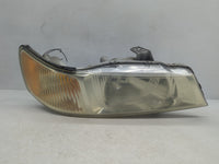 1999-2004 Honda Odyssey Passenger Right Oem Head Light Headlight Lamp - Oemusedautoparts1.com