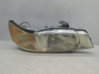 compare product 1999-2004 Honda Odyssey Passenger Right Oem Head Light Headlight Lamp
