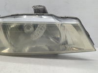 1999-2004 Honda Odyssey Passenger Right Oem Head Light Headlight Lamp - Oemusedautoparts1.com