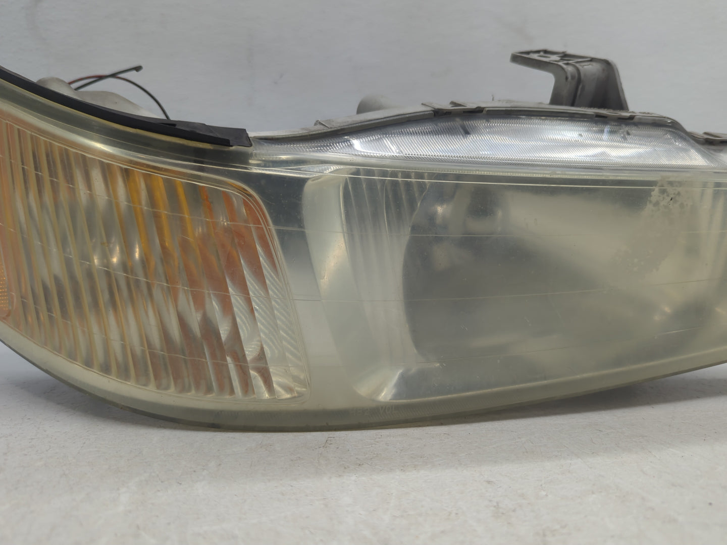 1999-2004 Honda Odyssey Passenger Right Oem Head Light Headlight Lamp - Oemusedautoparts1.com