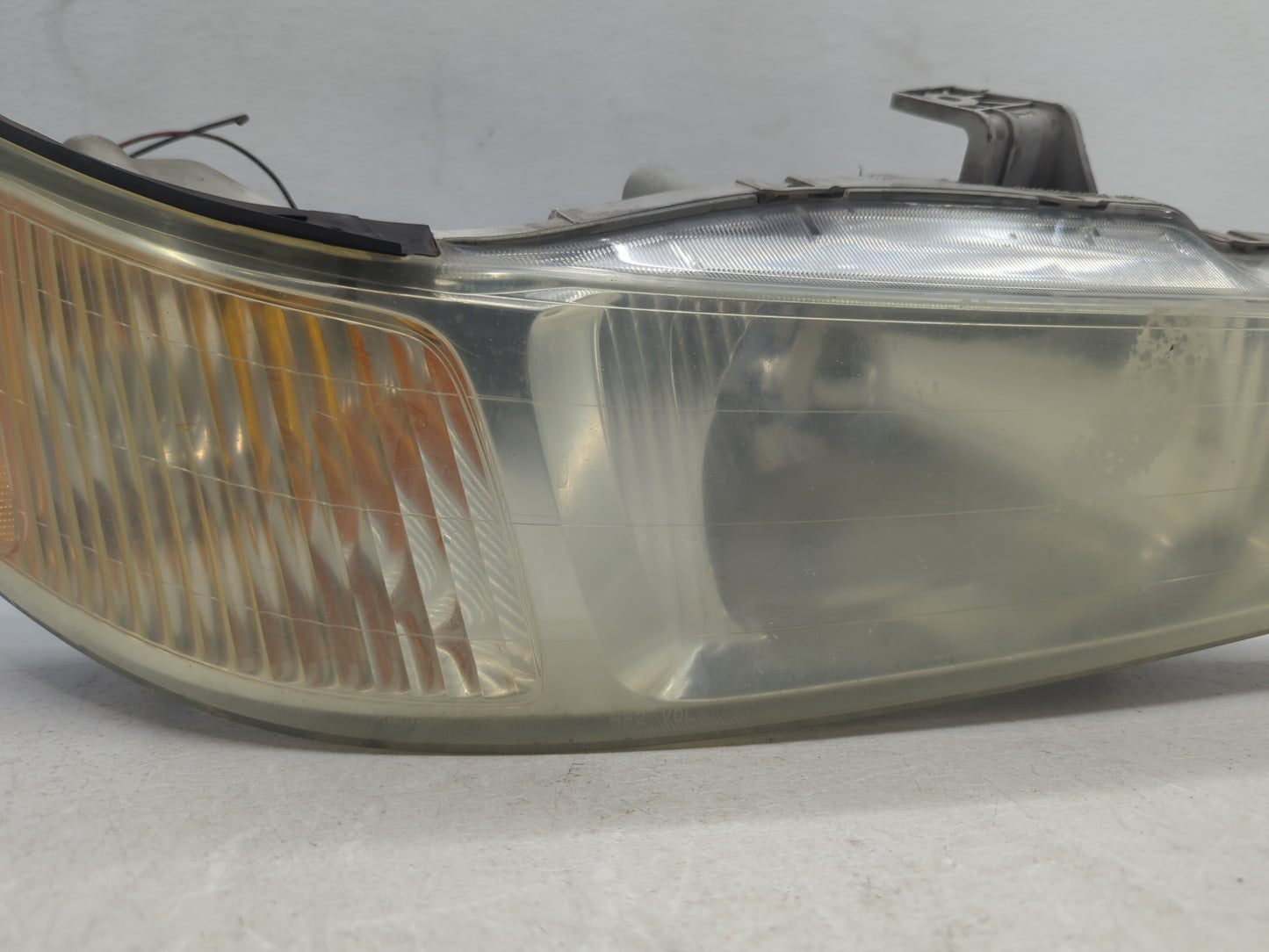 1999-2004 Honda Odyssey Passenger Right Oem Head Light Headlight Lamp - Oemusedautoparts1.com