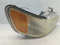 1999-2004 Honda Odyssey Passenger Right Oem Head Light Headlight Lamp - Oemusedautoparts1.com
