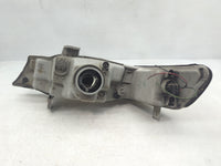 1999-2004 Honda Odyssey Passenger Right Oem Head Light Headlight Lamp - Oemusedautoparts1.com