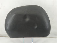 2002 Honda Odyssey Headrest Head Rest Front Driver Passenger Seat Fits OEM Used Auto Parts - Oemusedautoparts1.com