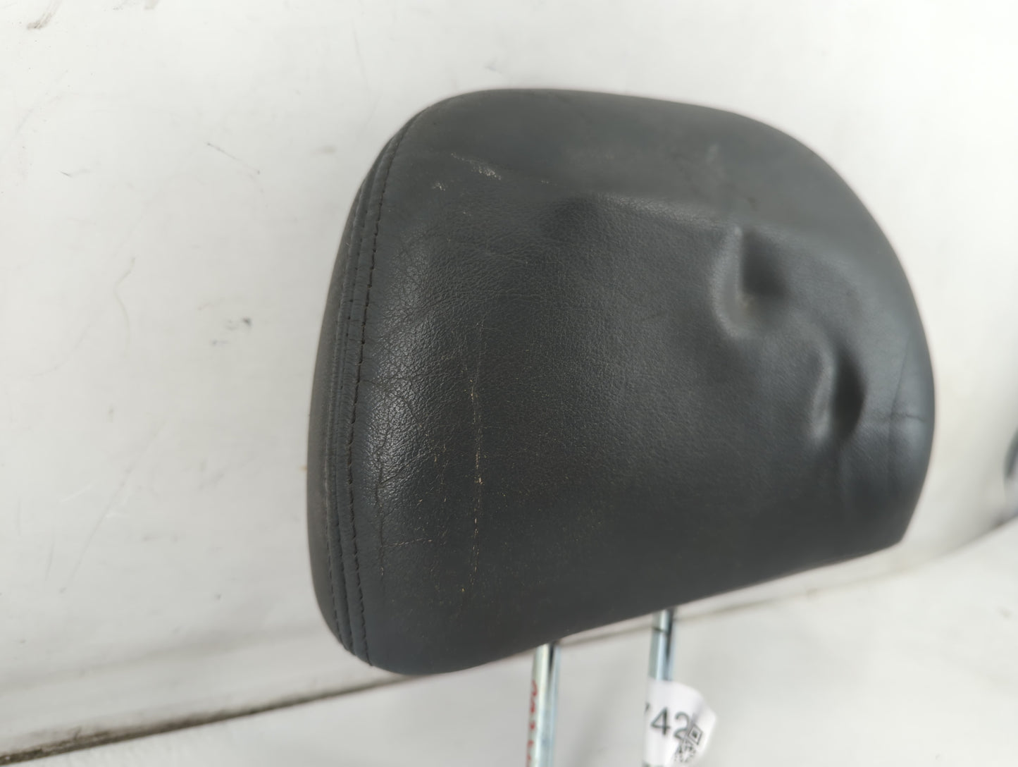 2002 Honda Odyssey Headrest Head Rest Front Driver Passenger Seat Fits OEM Used Auto Parts - Oemusedautoparts1.com