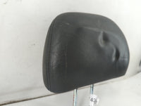 2002 Honda Odyssey Headrest Head Rest Front Driver Passenger Seat Fits OEM Used Auto Parts - Oemusedautoparts1.com