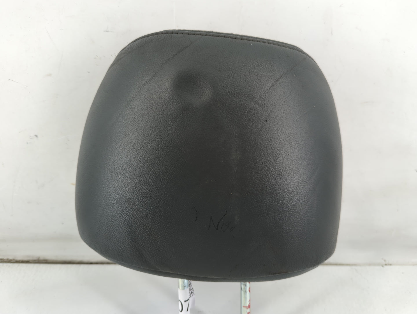 2002 Honda Odyssey Headrest Head Rest Front Driver Passenger Seat Fits OEM Used Auto Parts - Oemusedautoparts1.com