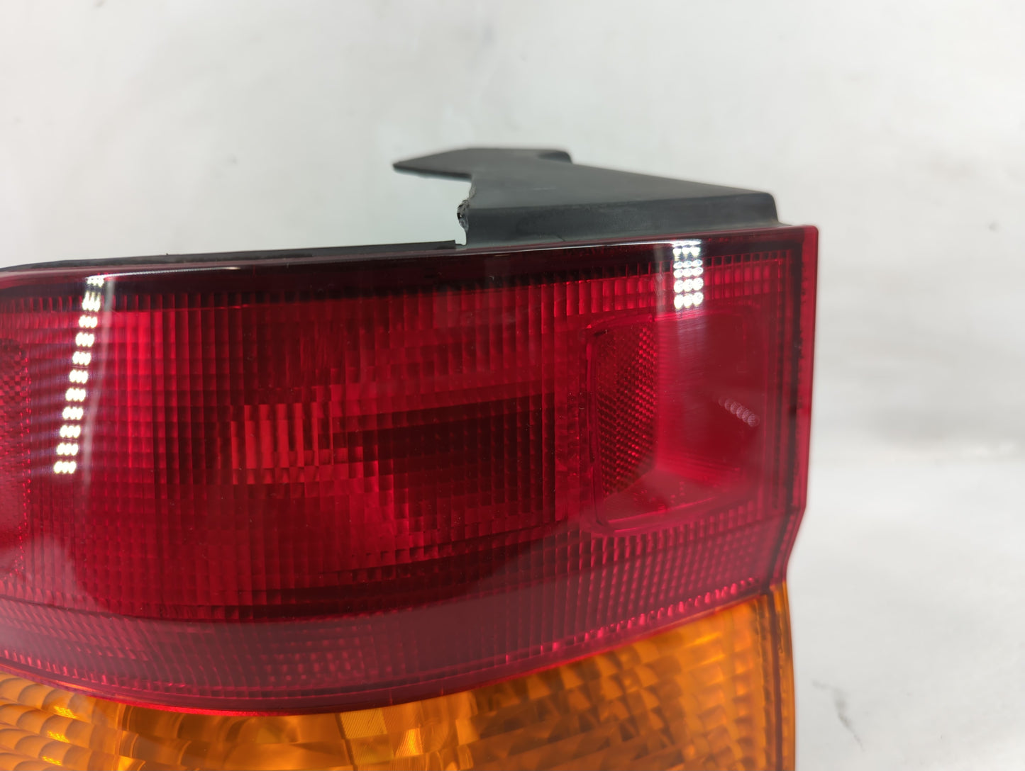 2002 Honda Odyssey Tail Light Assembly Driver Left OEM Fits OEM Used Auto Parts - Oemusedautoparts1.com