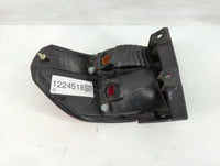 2002 Honda Odyssey Tail Light Assembly Driver Left OEM Fits OEM Used Auto Parts - Oemusedautoparts1.com