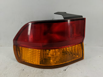 compare product 2002 Honda Odyssey Tail Light Assembly Driver Left OEM Fits OEM Used Auto Parts